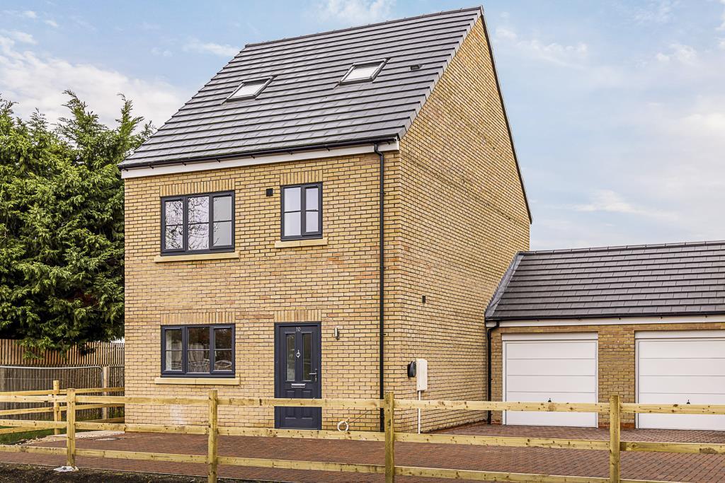 Main image of property: Paddington Place, Long Sutton