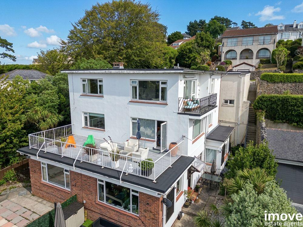 Main image of property: Wellswood Heights, Ridgeway Road, Torquay, TQ1