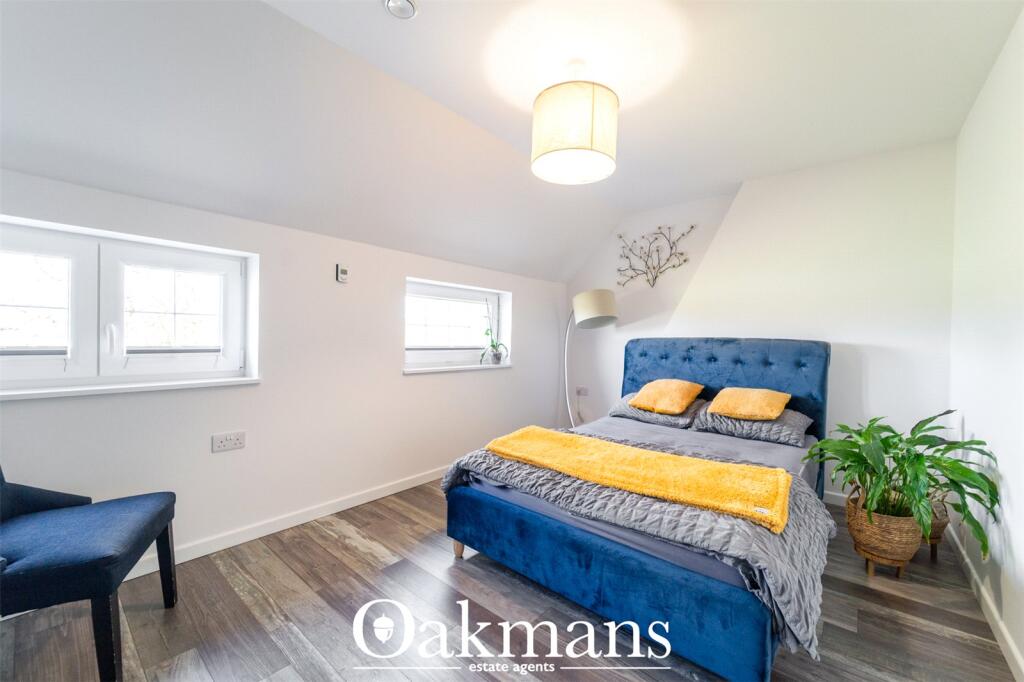 Additional image 28 of Stockwood, Redditch, Worcestershire, B96