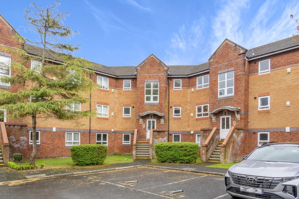 Main image of property: Princes Gardens, Highfield Street, Liverpool, Merseyside, L3