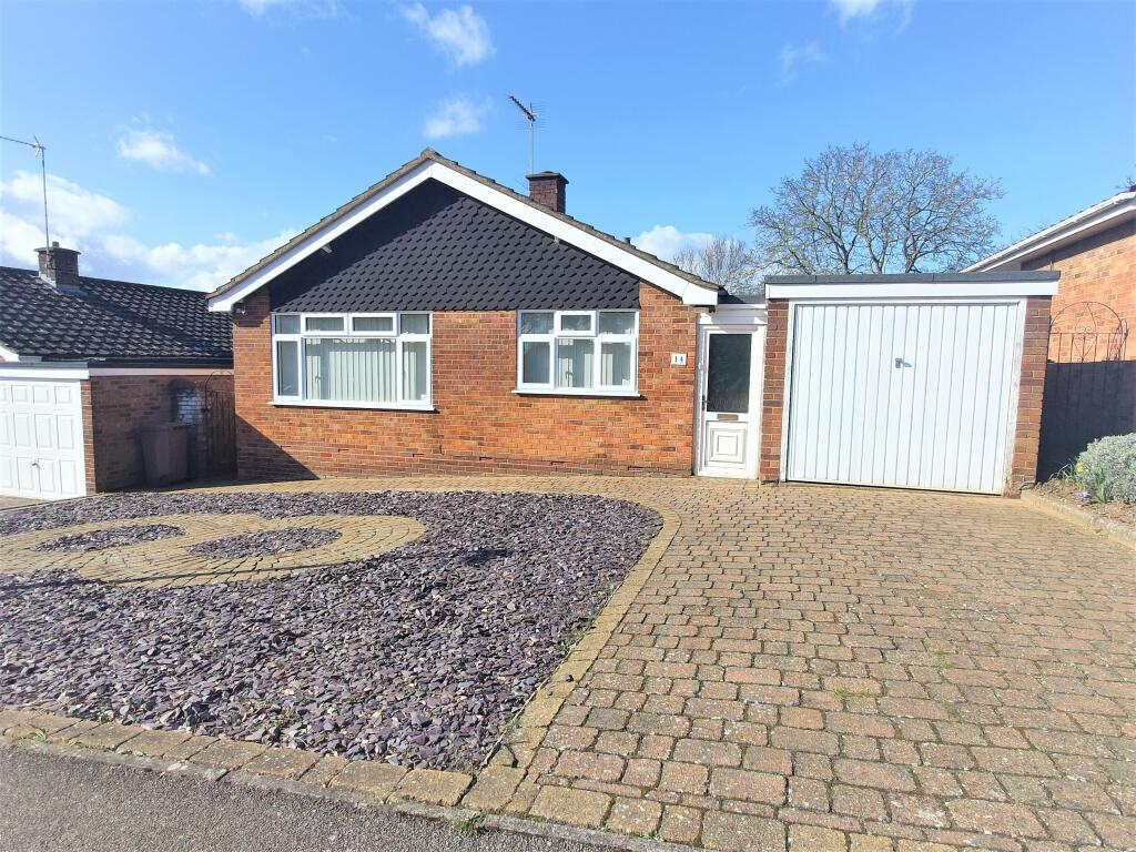 Main image of property: Russell Baron Road, Fornham St. Martin, BURY ST. EDMUNDS