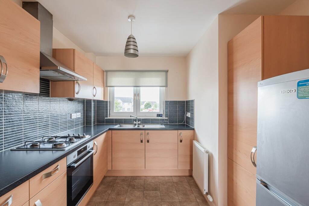 Apartment in Prestonpans, East Lothian - View 5