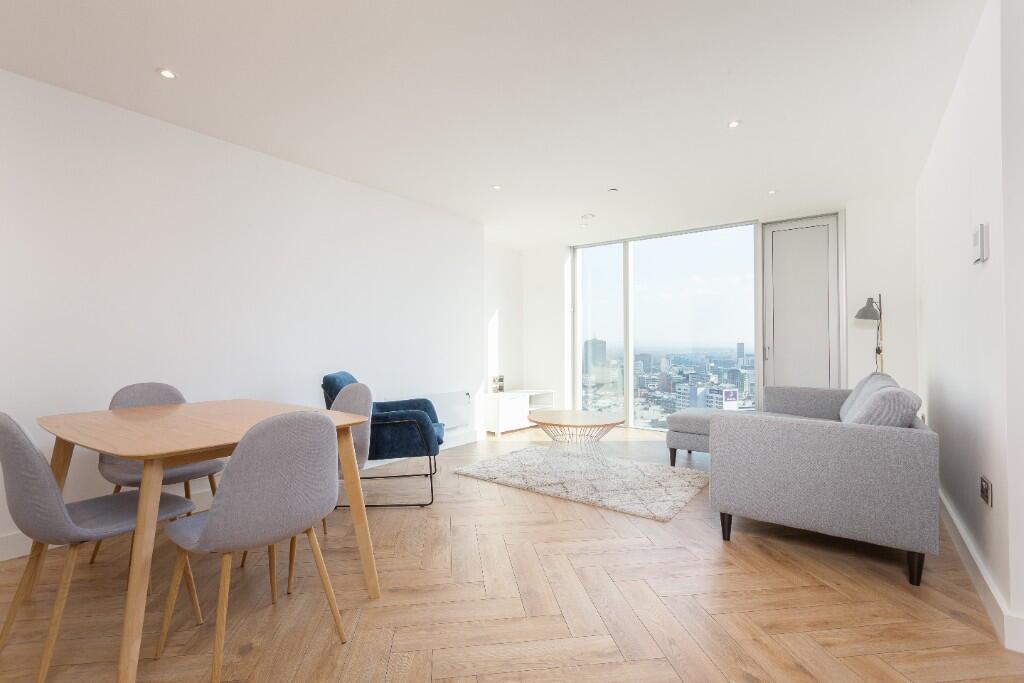 Main image of property: Anaconda cut, 100 greengate, M3 7NG