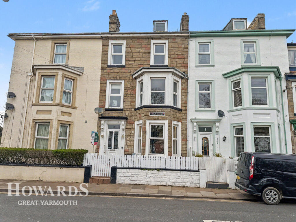Main image of property: Trafalgar Road, Great Yarmouth