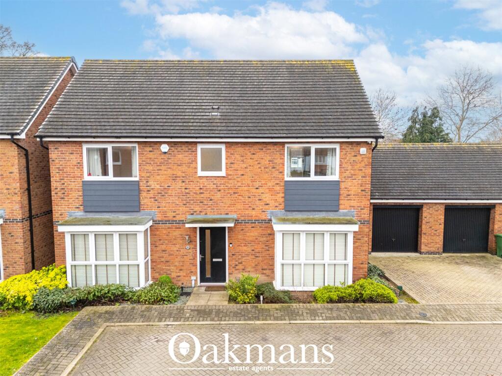 Additional image 48 of Poppy Place, Shirley, Solihull, West Midlands, B90