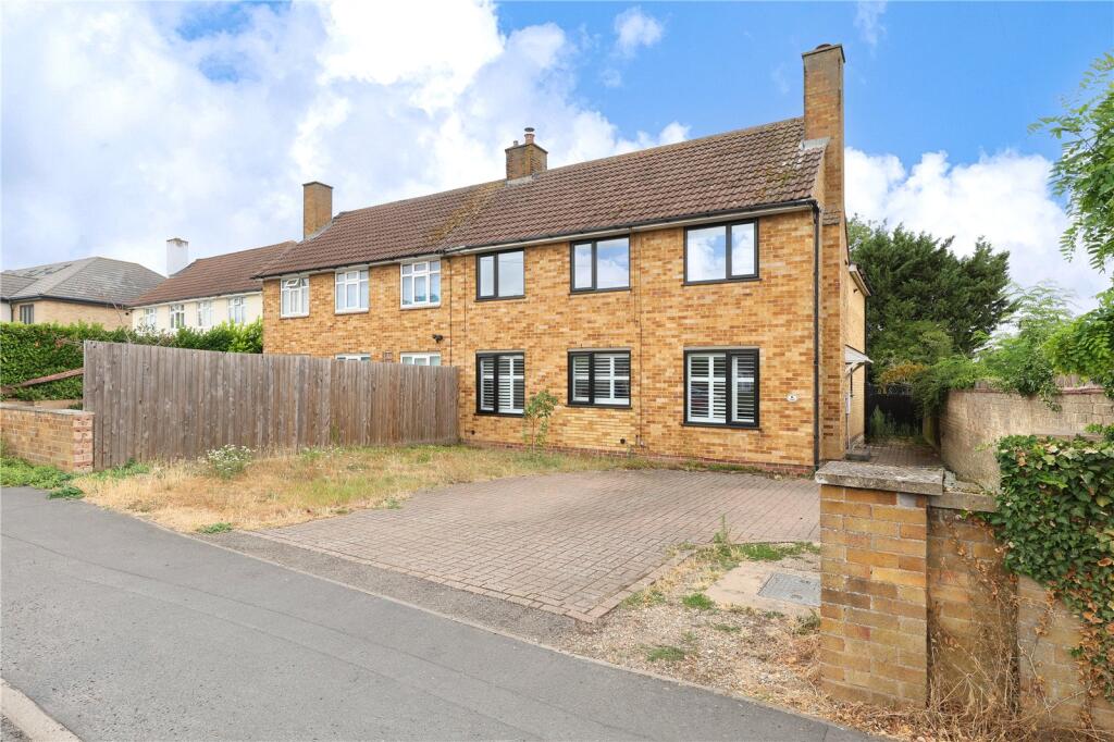 Main image of property: Bell Road, Bottisham, Cambridge, Cambridgeshire