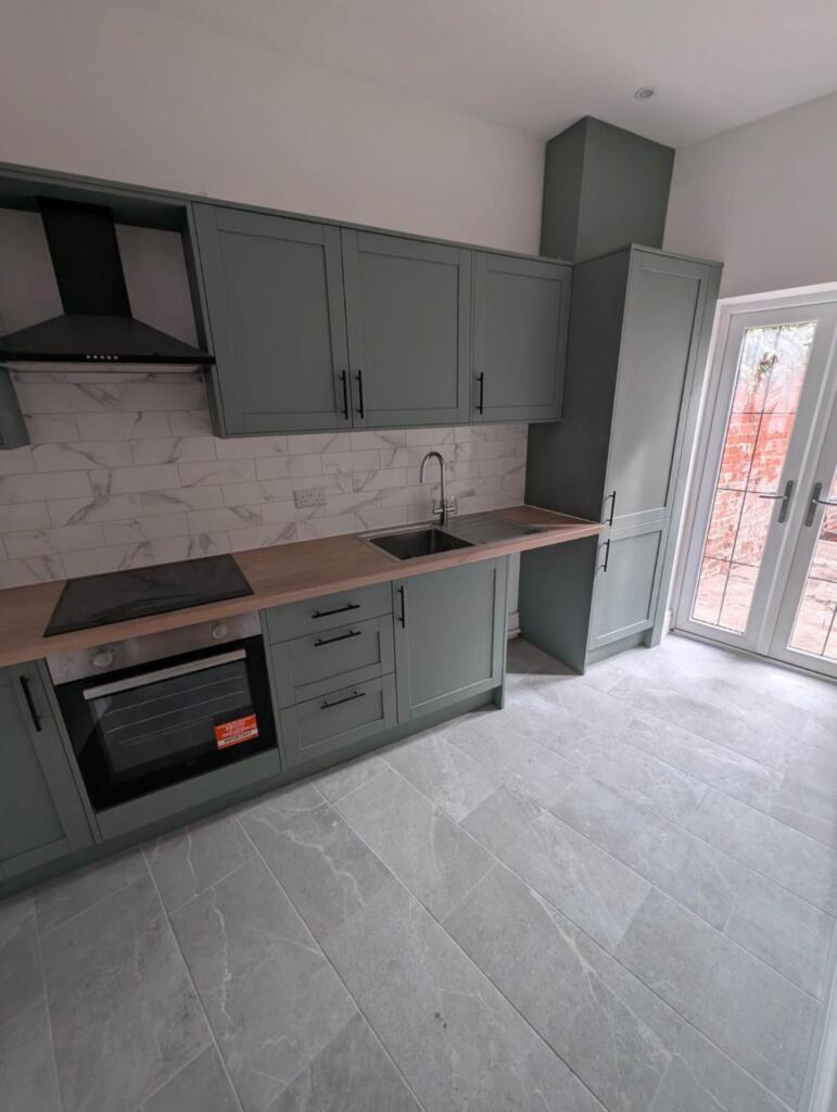 House in Worksop, Kilton - View 3