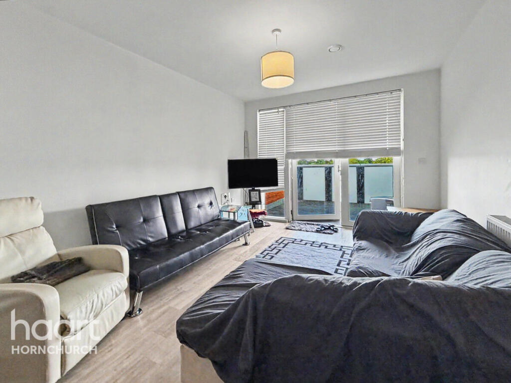 Main image of property: North Street, Hornchurch