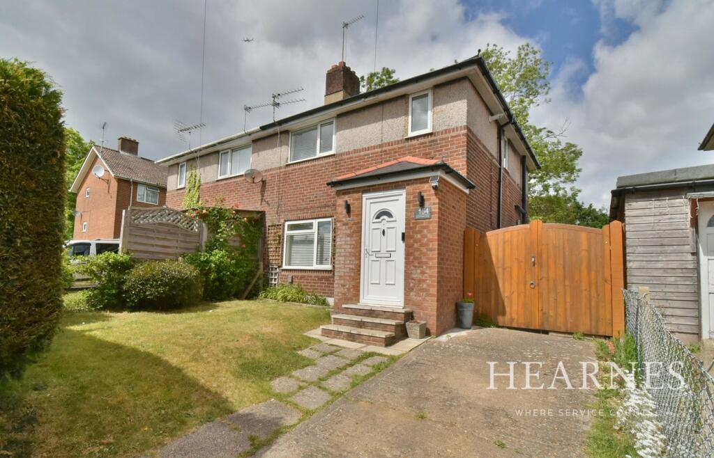 Main image of property: South Kinson Drive, Bournemouth, BH11