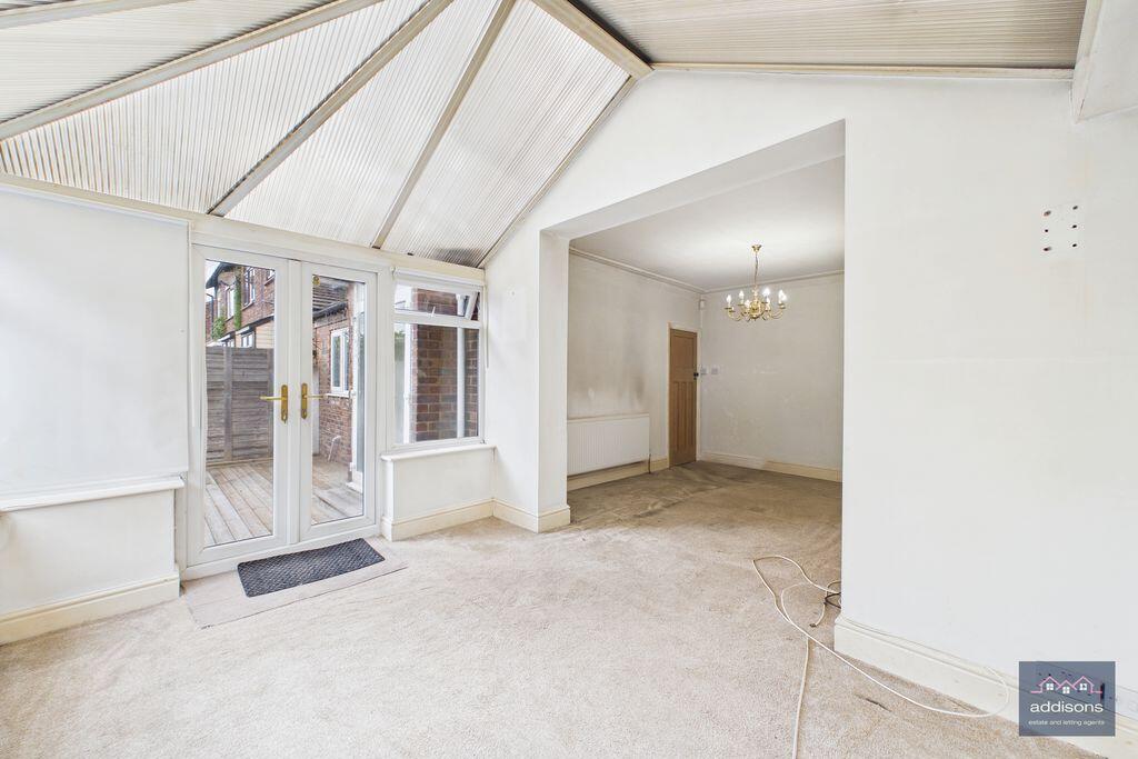 House in Wigan, Greater Manchester - View 4