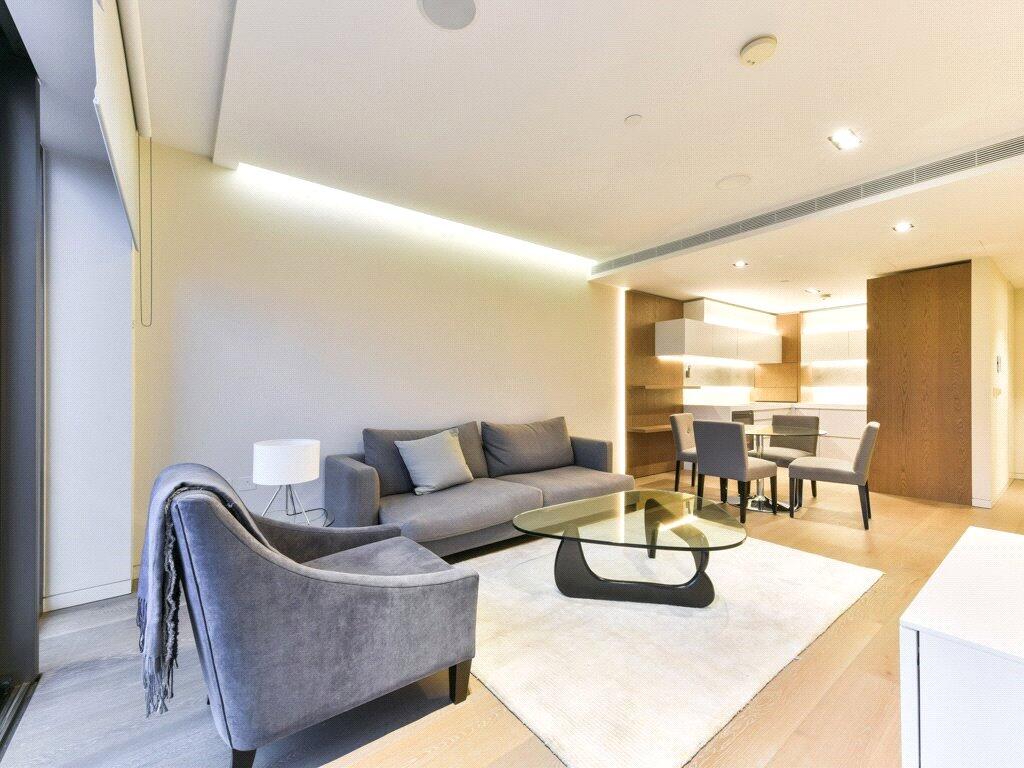 Main image of property: Pearson Square, Fitzroy Place, W1T