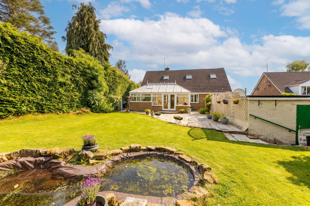 Lynwood Close, Darras Hall, Ponteland, Newcastle upon Tyne photo 2