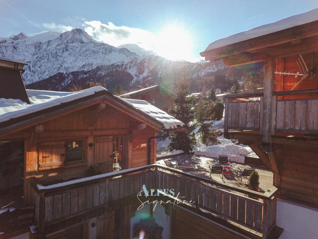 Main image of property: Les Houches, Haute-Savoie, Rhone Alps