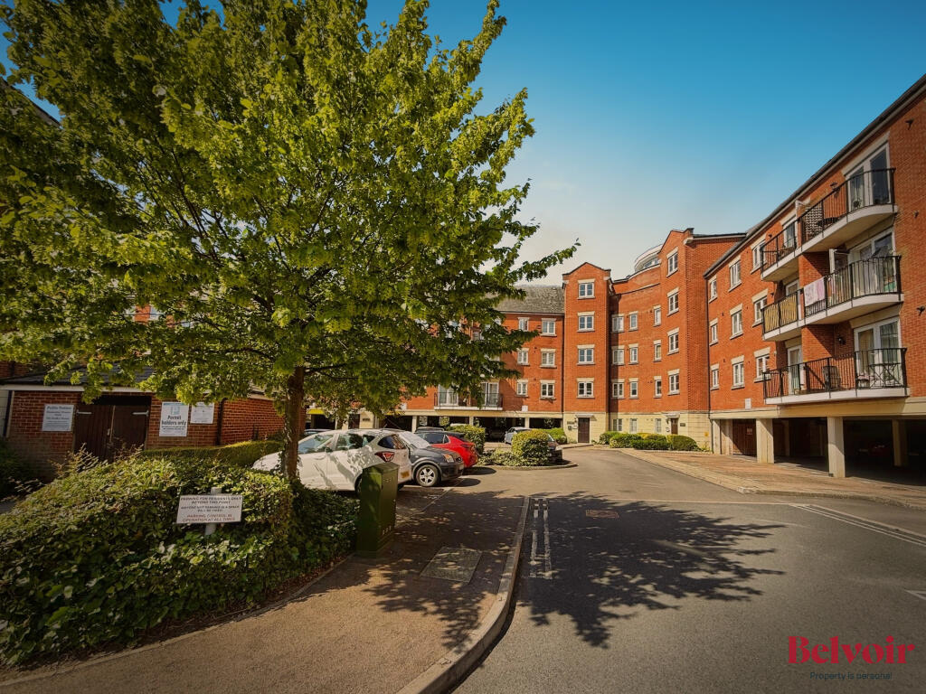 Main image of property: Brookbank Close, Cheltenham, GL50