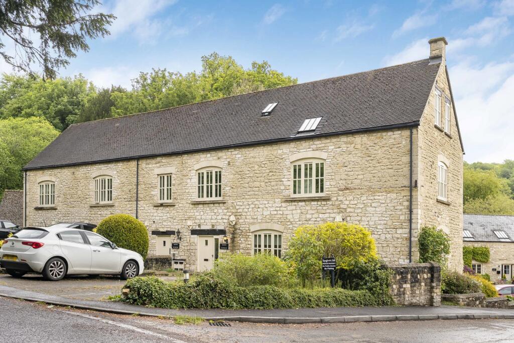 Main image of property: Longfords Mill, Minchinhampton, Stroud, Gloucestershire, GL6