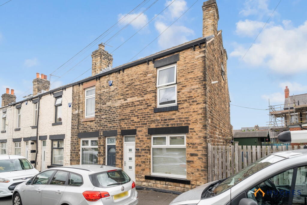 Main image of property: Norris Road, Malin Bridge, Sheffield