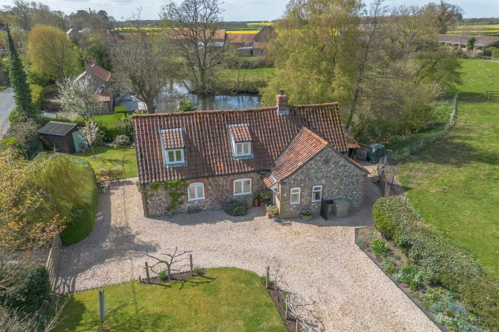 Main image of property: Bircham Road, Stanhoe, PE31