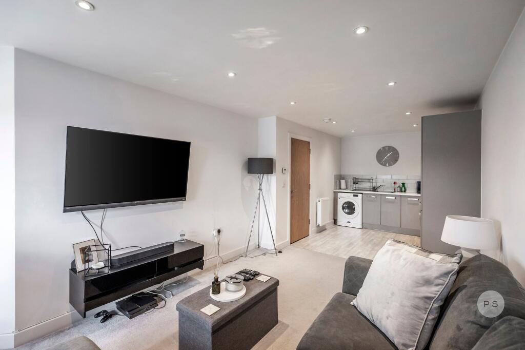 Additional image 7 of Casa, Bournemouth Road, Lower Parkstone, Poole BH14