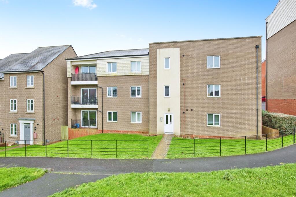 Main image of property: Nelson Way, Yeovil