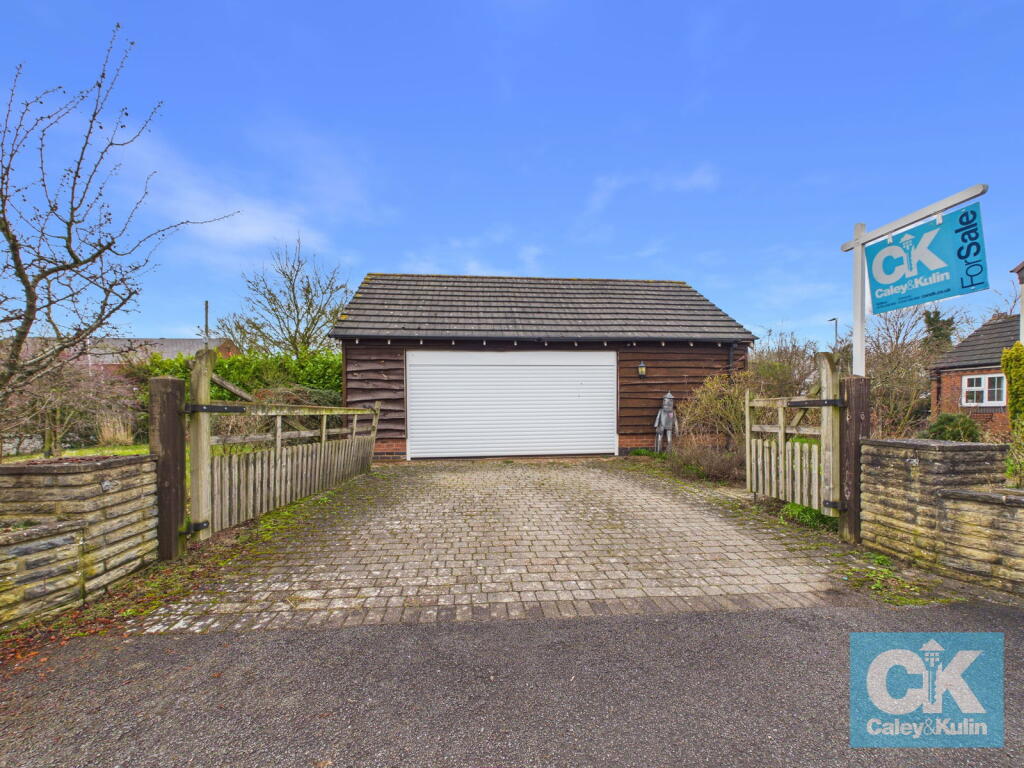 Church Close, Dunston, Staffordshire, ST18 9AF photo 3