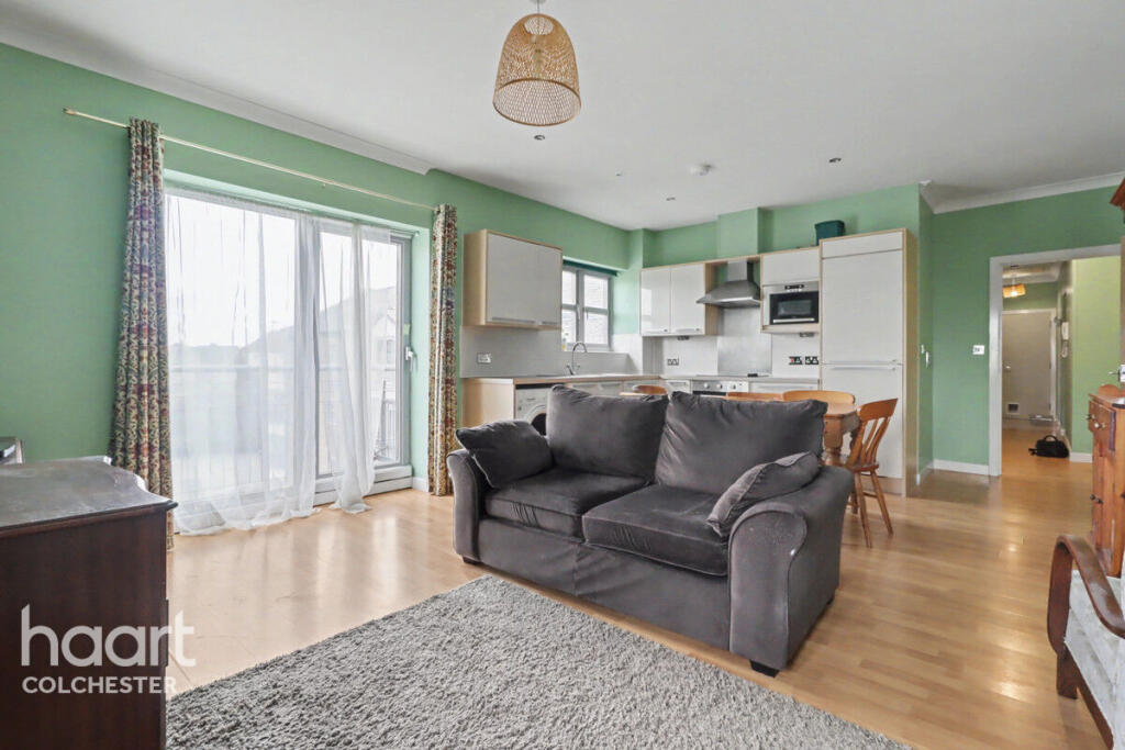 Main image of property: Sheepen Place, Colchester