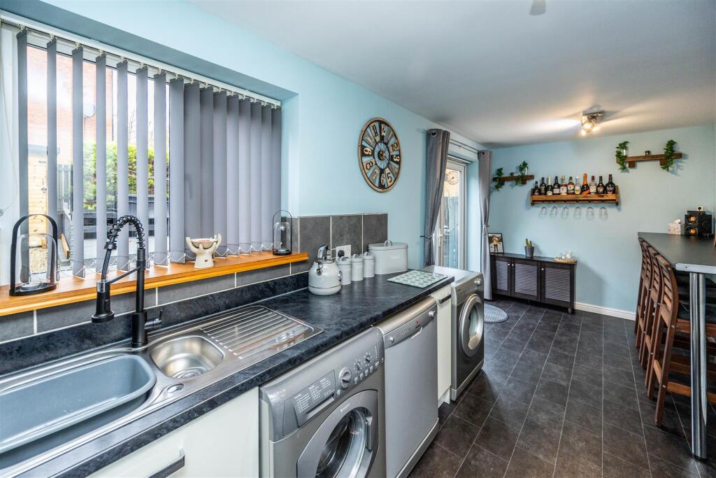 Additional image 10 of Allerton View, Thornton, Bradford