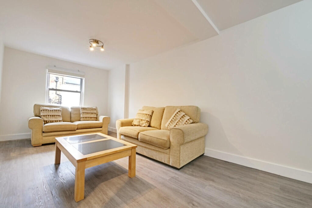 Main image of property: Chippenham Mews, London, W9
