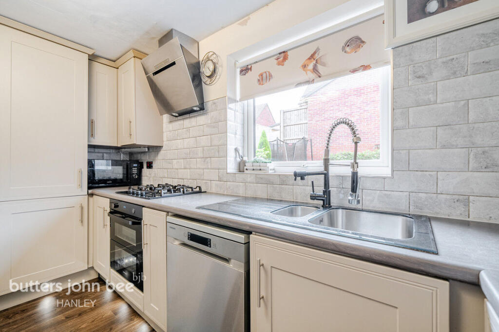 Main image of property: Stoke-On-Trent ST2 8