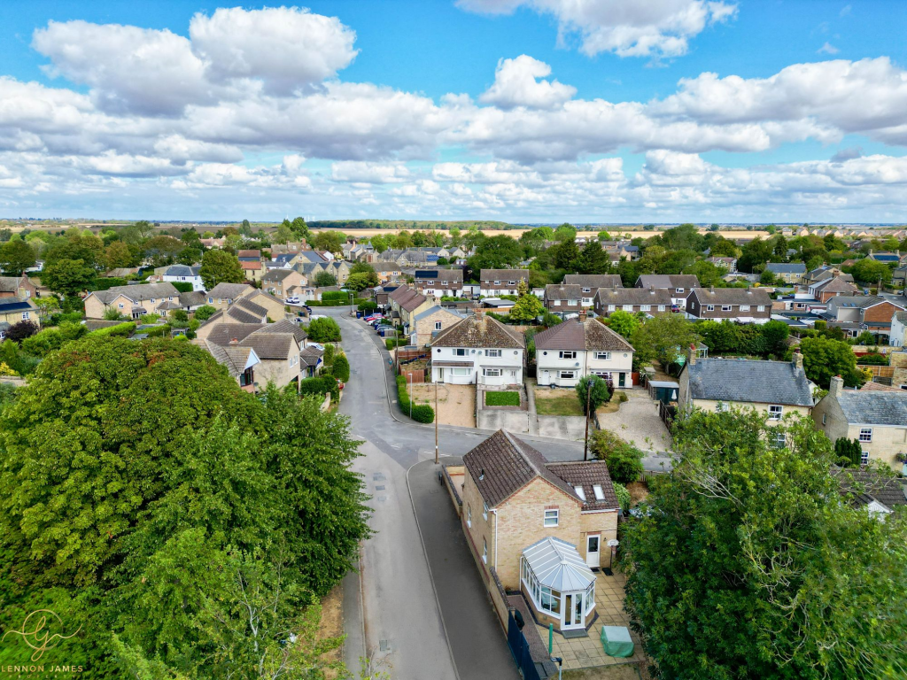 House in Peterborough - View 4