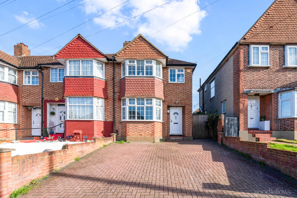Main image of property: Garth Road, Morden, SM4