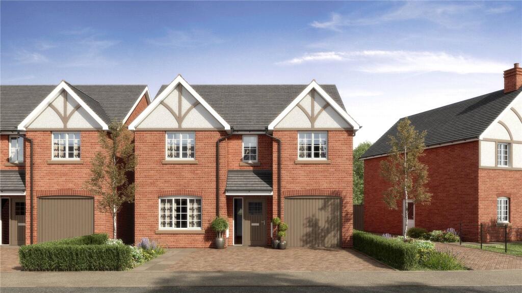 Main image of property: The Hamlet, Leigh Sinton, Malvern, WR13