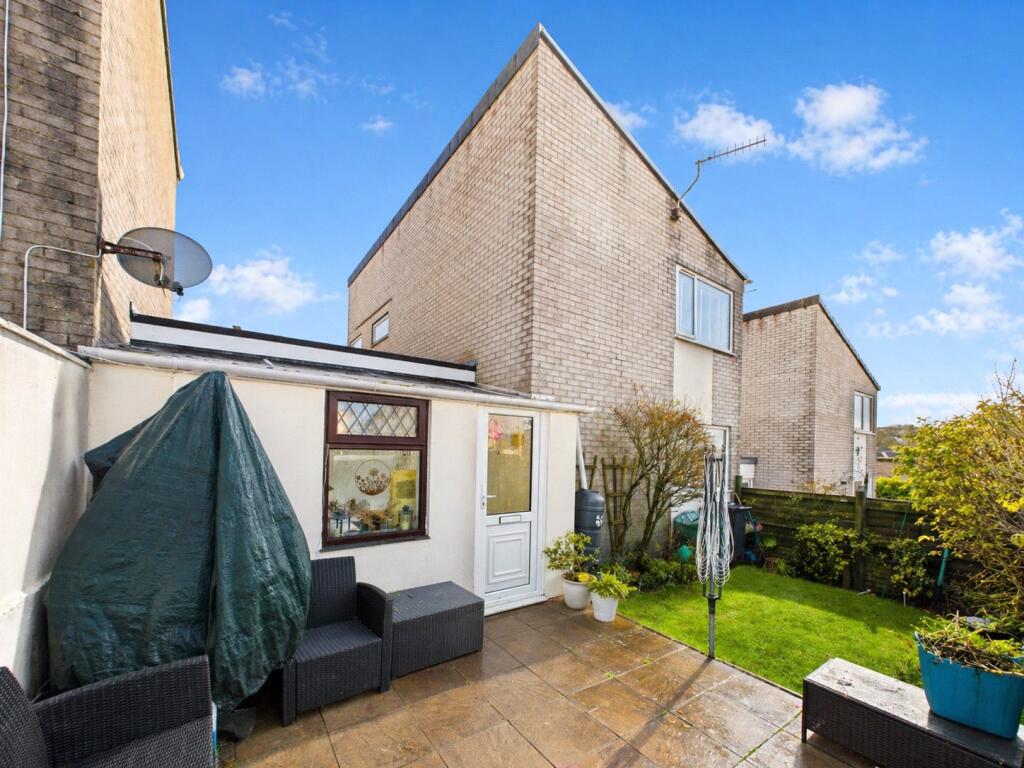 Main image of property: Harmer Close, Bodmin, Cornwall