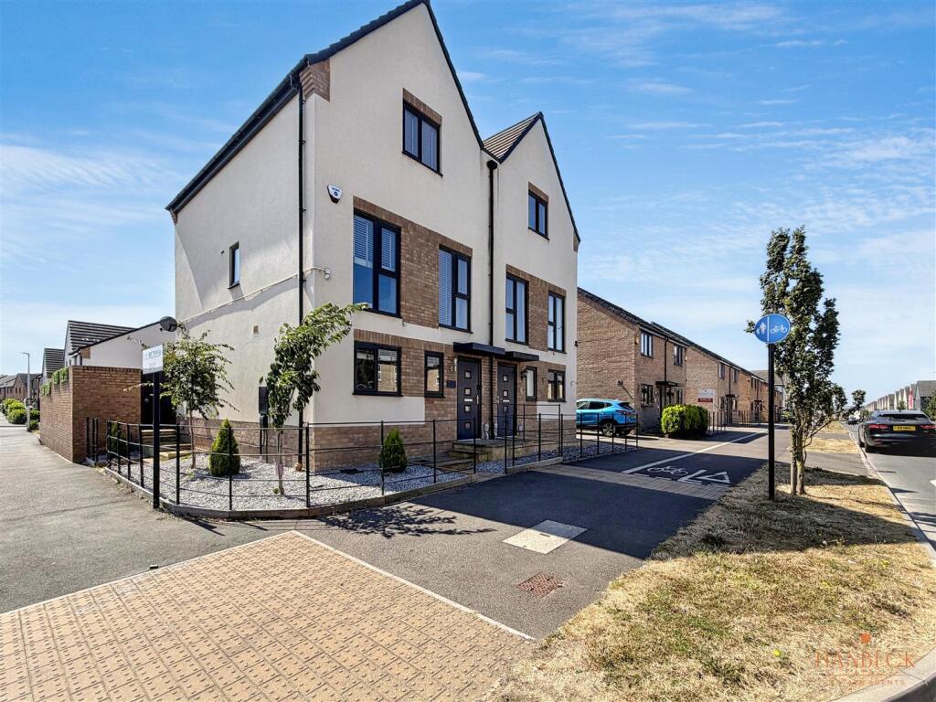 Main image of property: Pioneer Way, Kingswood, Hull