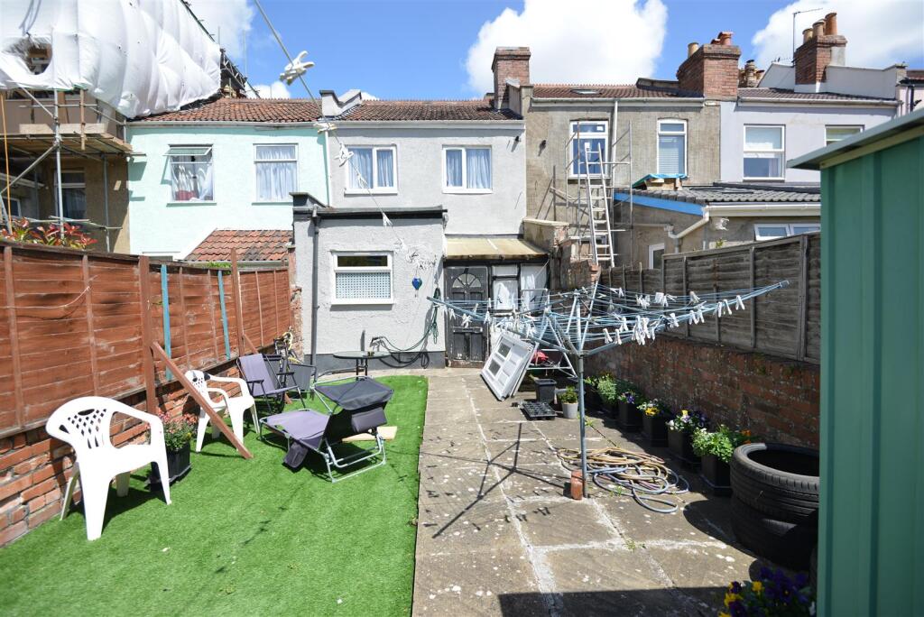 Main image of property: Essery Road, Greenbank, Bristol BS5 6JP