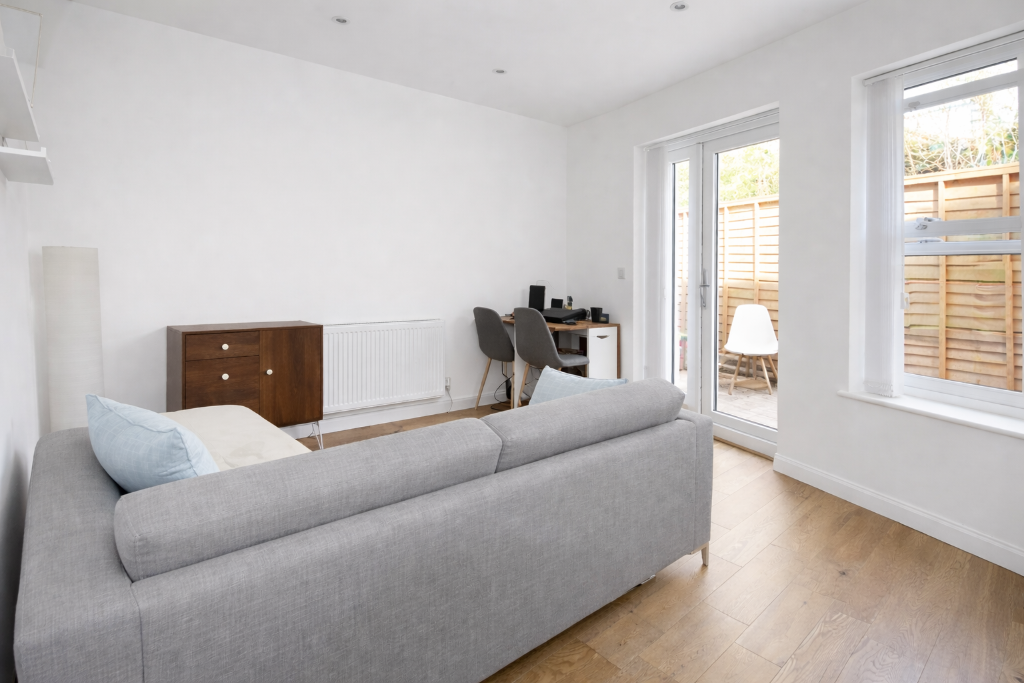Main image of property: Birstall Road, London, N15