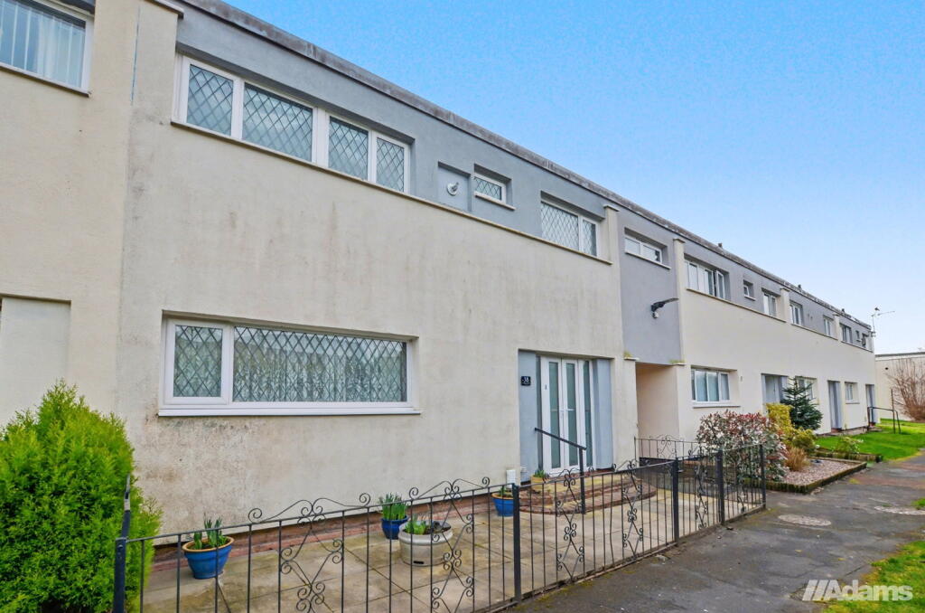 Main image of property: Limekiln Row, Runcorn