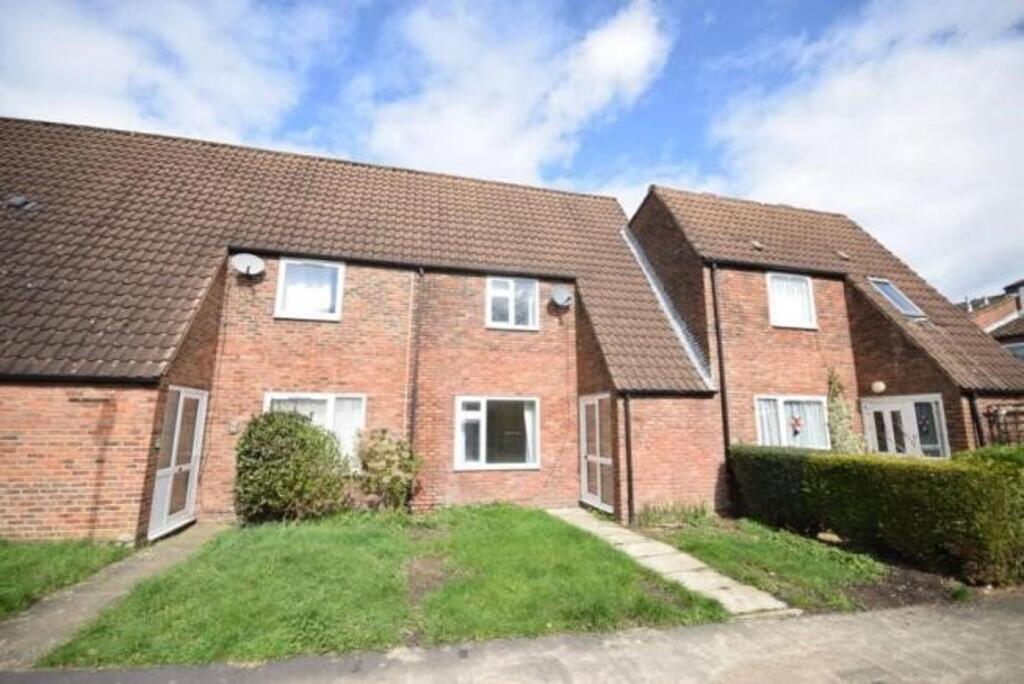 Main image of property: Croft Mead, Chichester