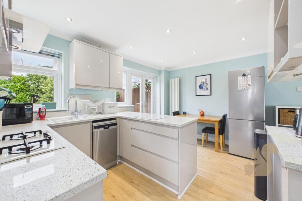 House in Ipswich, Maidenhall - View 3
