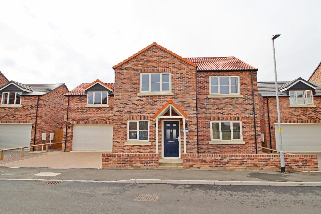 Main image of property: Keston Road, Spalding