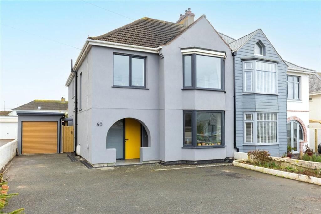 Main image of property: Henver Road, Newquay
