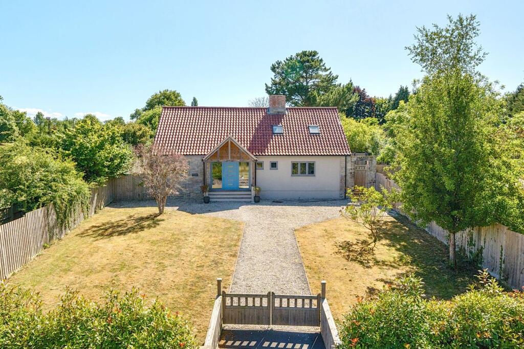 Main image of property: Barton Road, Butleigh, Glastonbury, BA6