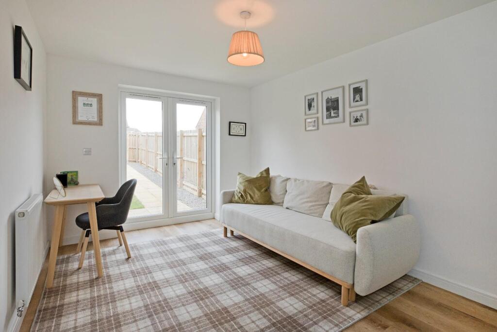 House in Bradford, St John's View, Menston - View 4