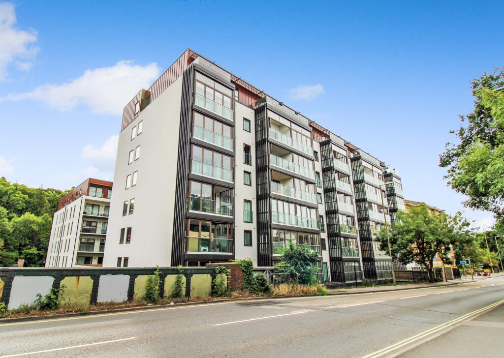 Main image of property: Farnborough Road,  Farnborough , GU14