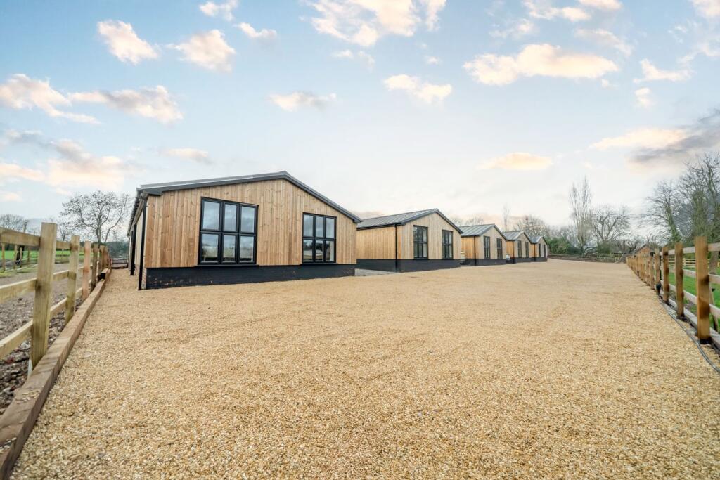 Main image of property: Nailcote Lane, Berkswell, Warwickshire, CV7