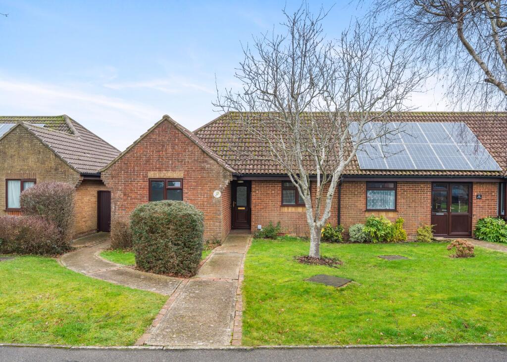 Main image of property: The Cedars, Hailsham