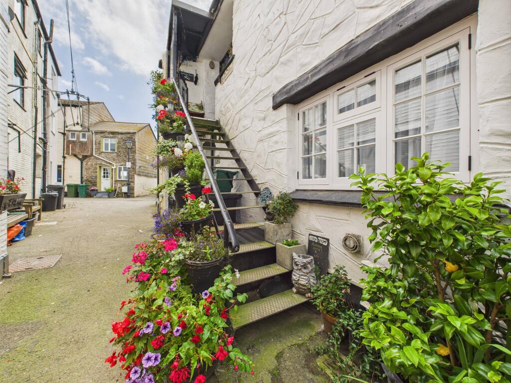 Main image of property: Bay Street, East Looe, Cornwall