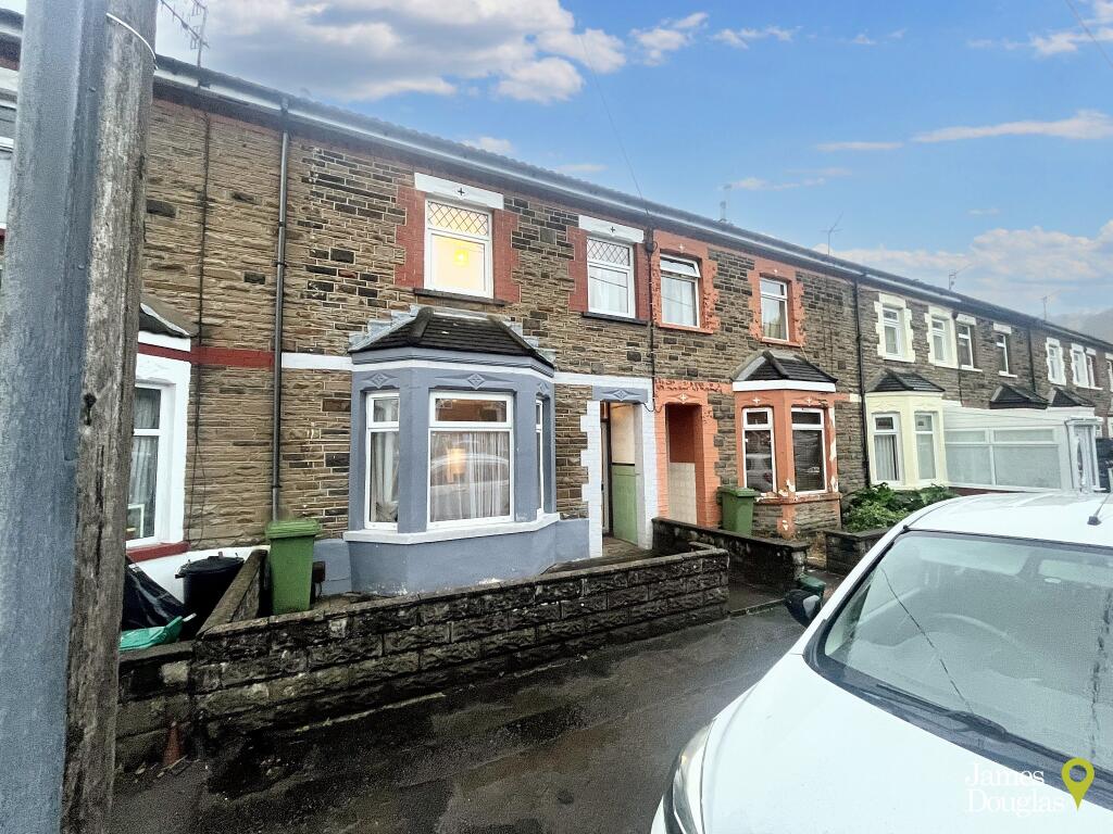 De Barri Street, Rhydyfelin, Pontypridd photo 4