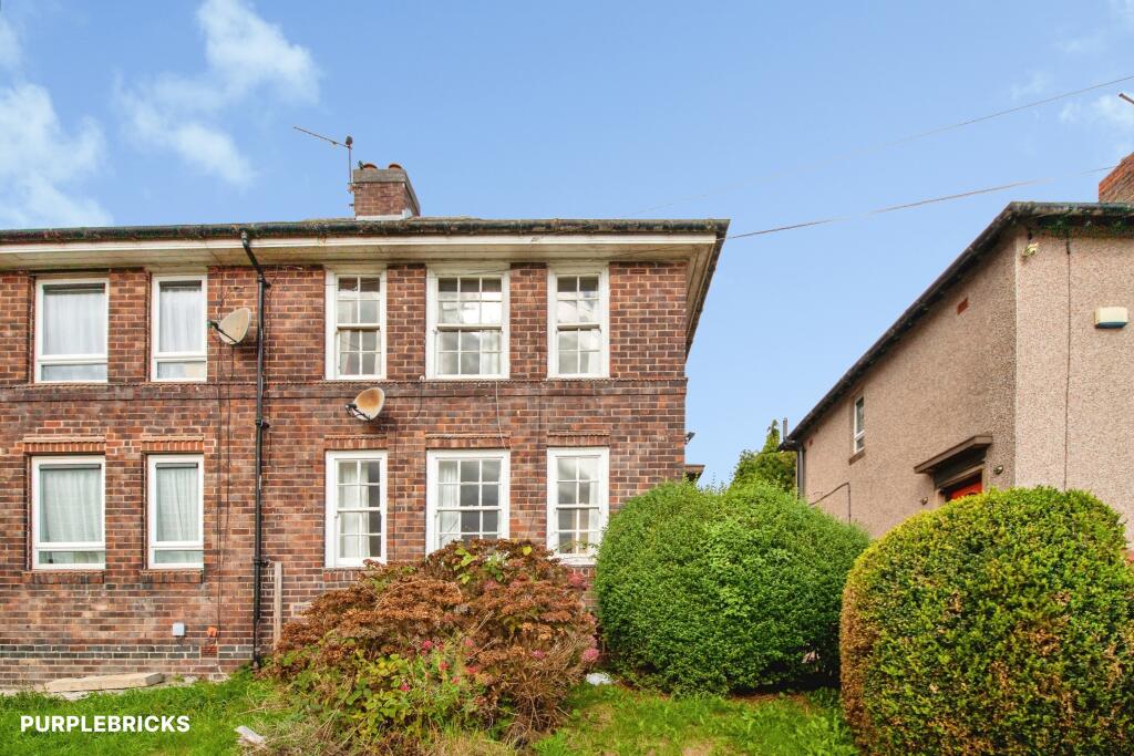 Main image of property: Powley Road, Sheffield, S6