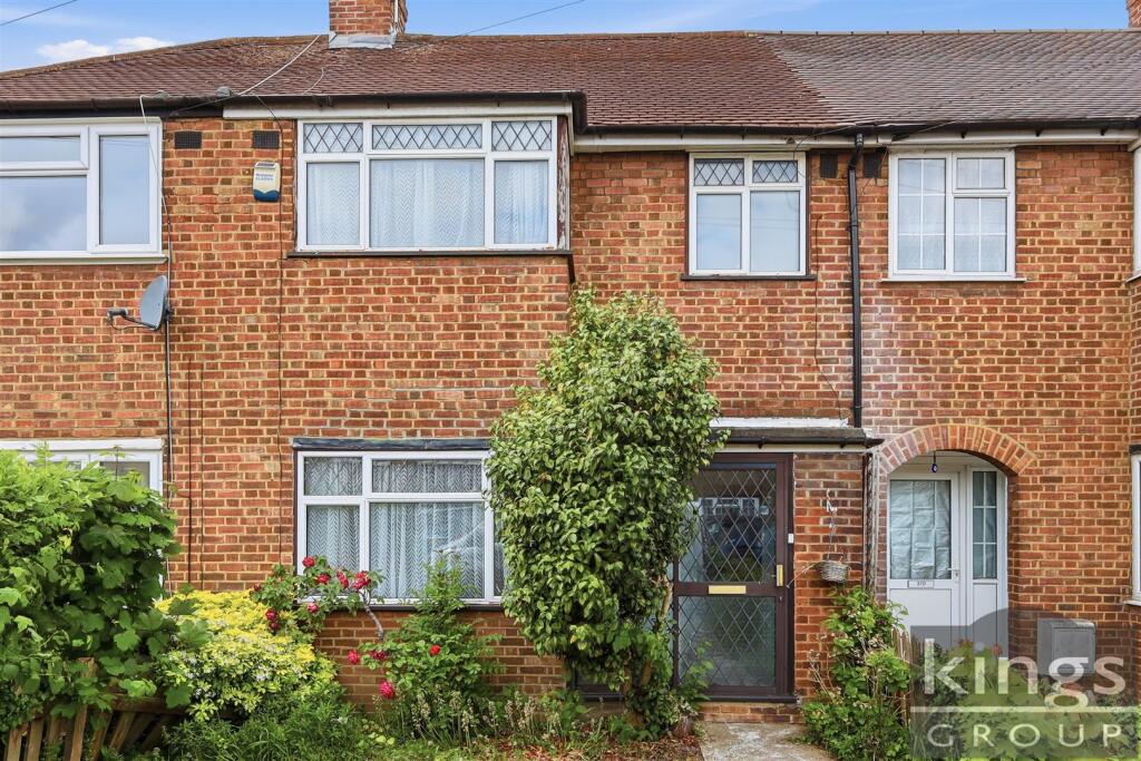 Main image of property: Alma Road, Enfield London