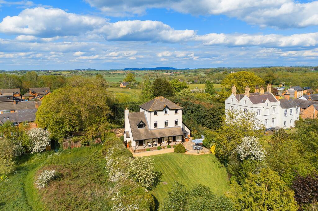 Main image of property: Worthenbury, Wrexham, LL13